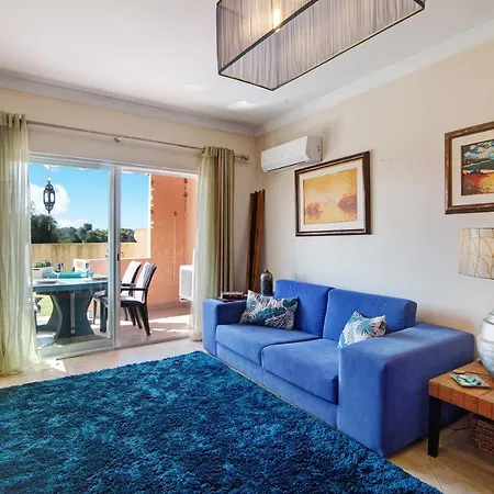 Terracos Do Vale Apartment Albufeira